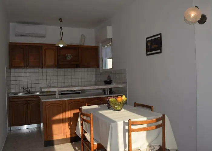 Andela I Mladen Debelic 拉布