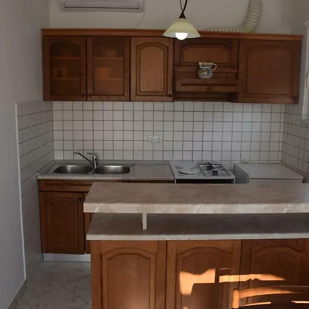 Apartment Andela I Mladen Debelic
